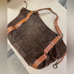 Lucky Brand tote